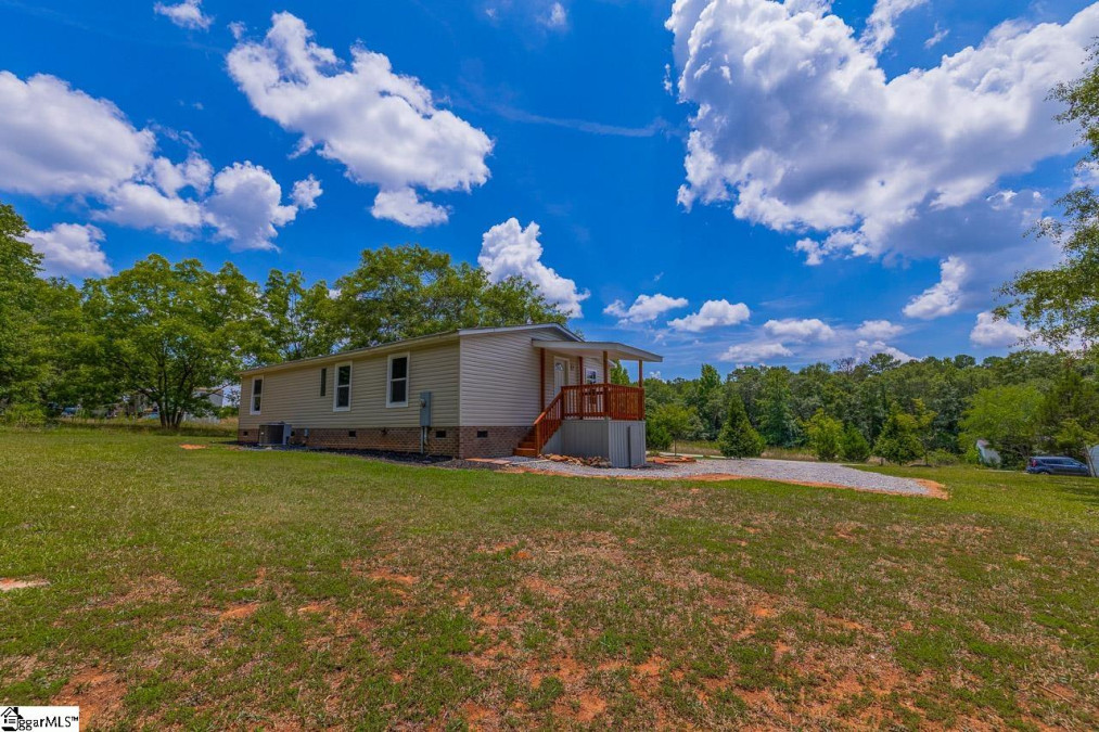 118 Canton  Anderson, SC 29261