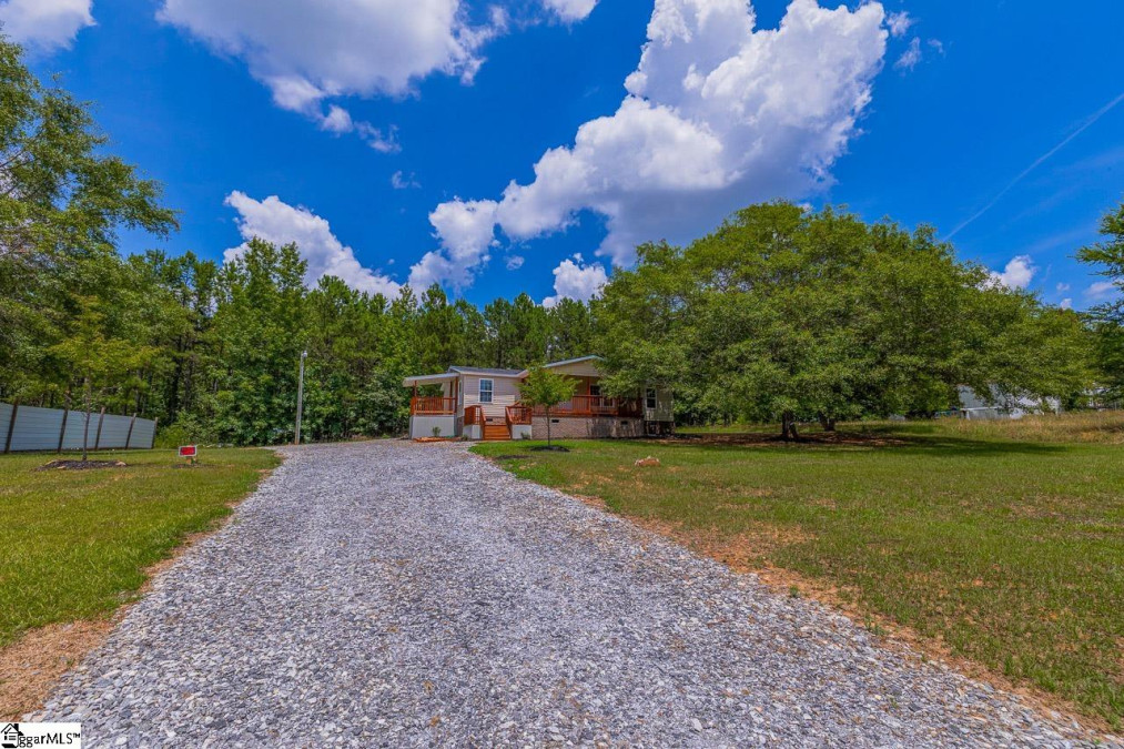 118 Canton  Anderson, SC 29261