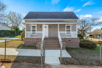 16 6th  Greenville, SC 29609