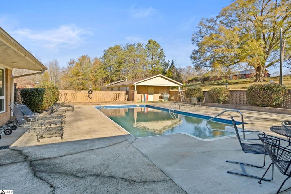 4167 Berry Mill Greer, SC 29651-5188