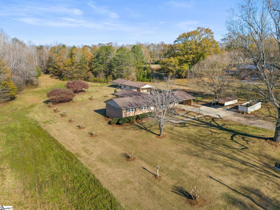 4167 Berry Mill Greer, SC 29651-5188