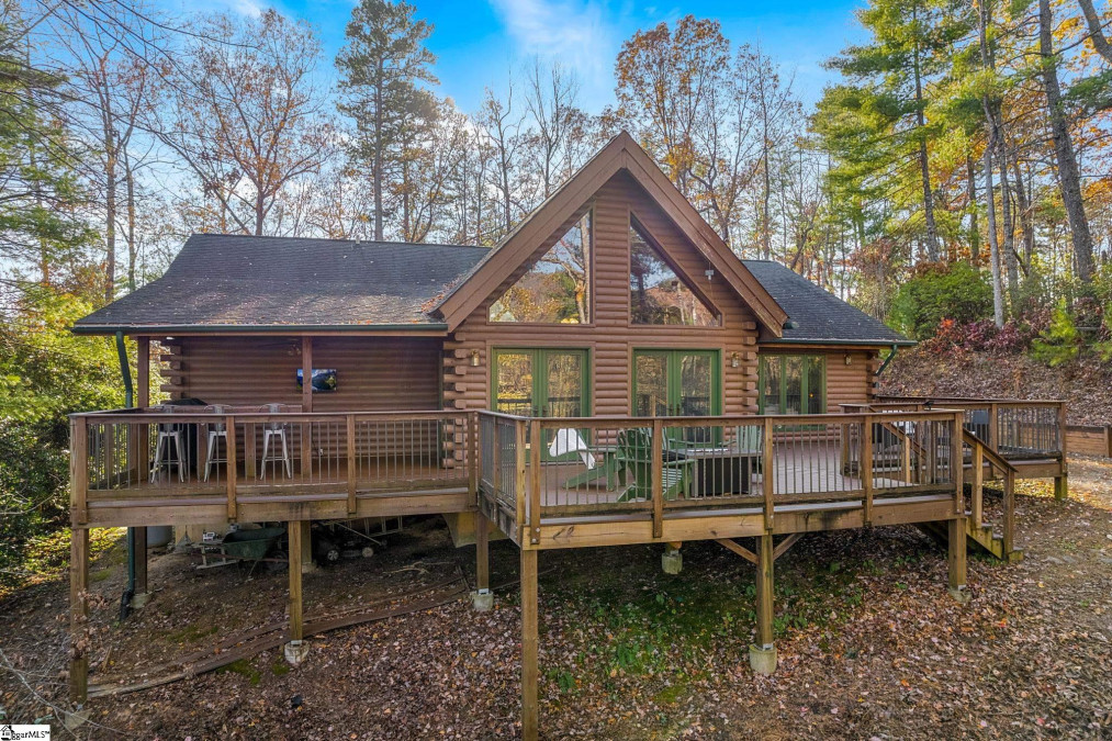 424 Whispering Falls Pickens, SC 29671