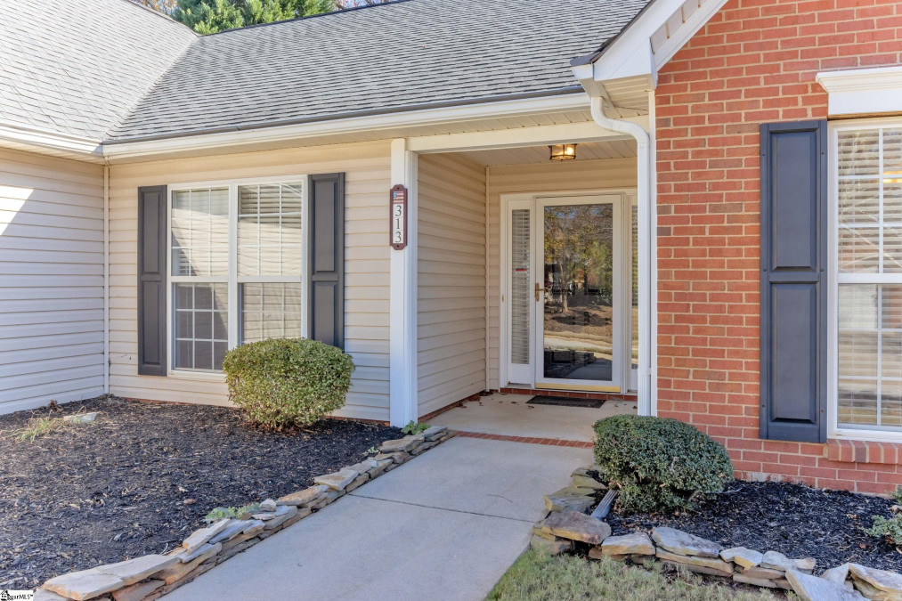 313 Lexington Pl Greenville, SC 29615