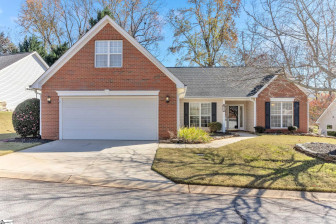 313 Lexington Pl Greenville, SC 29615