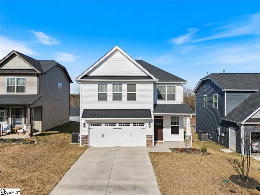 115 River Tc Simpsonville, SC 29680