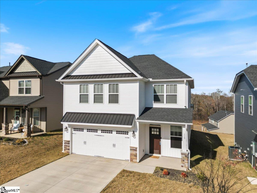 115 River Tc Simpsonville, SC 29680