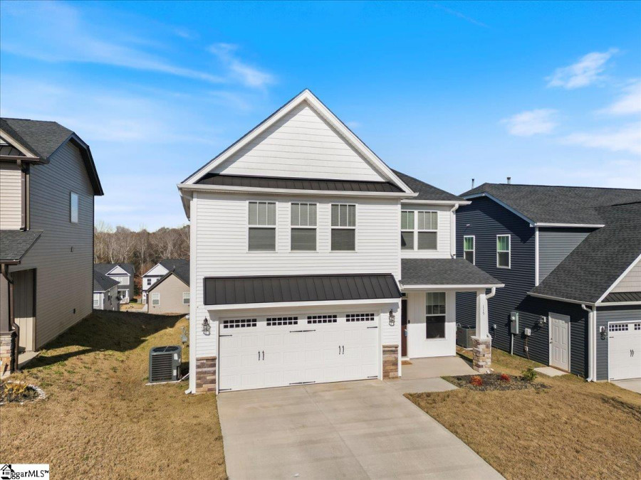 115 River Tc Simpsonville, SC 29680