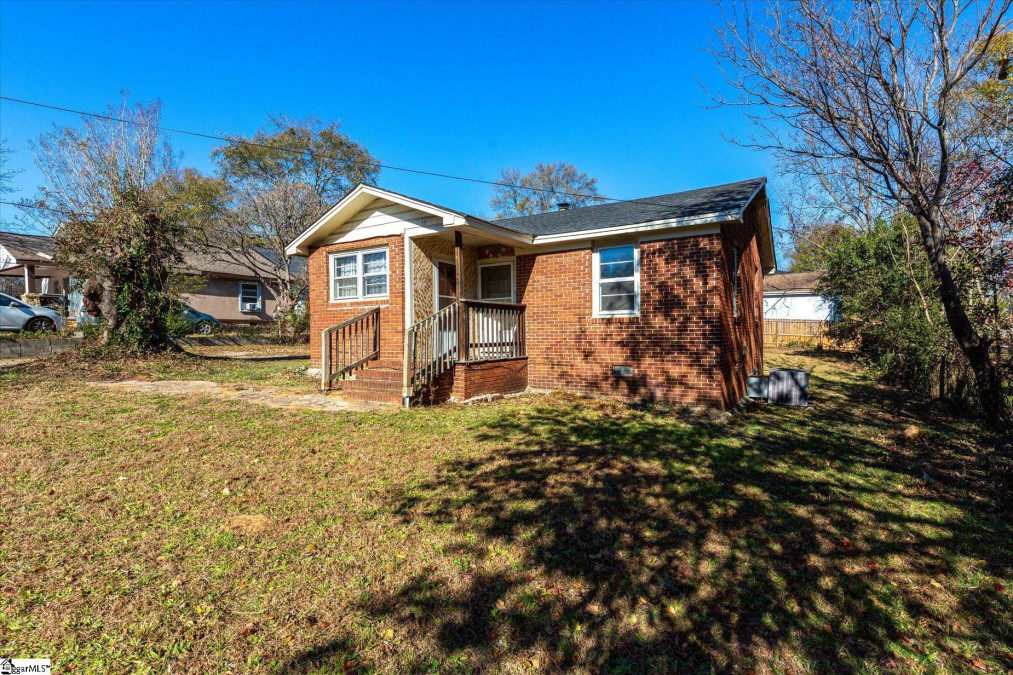 15 Lermann  Greenville, SC 29605