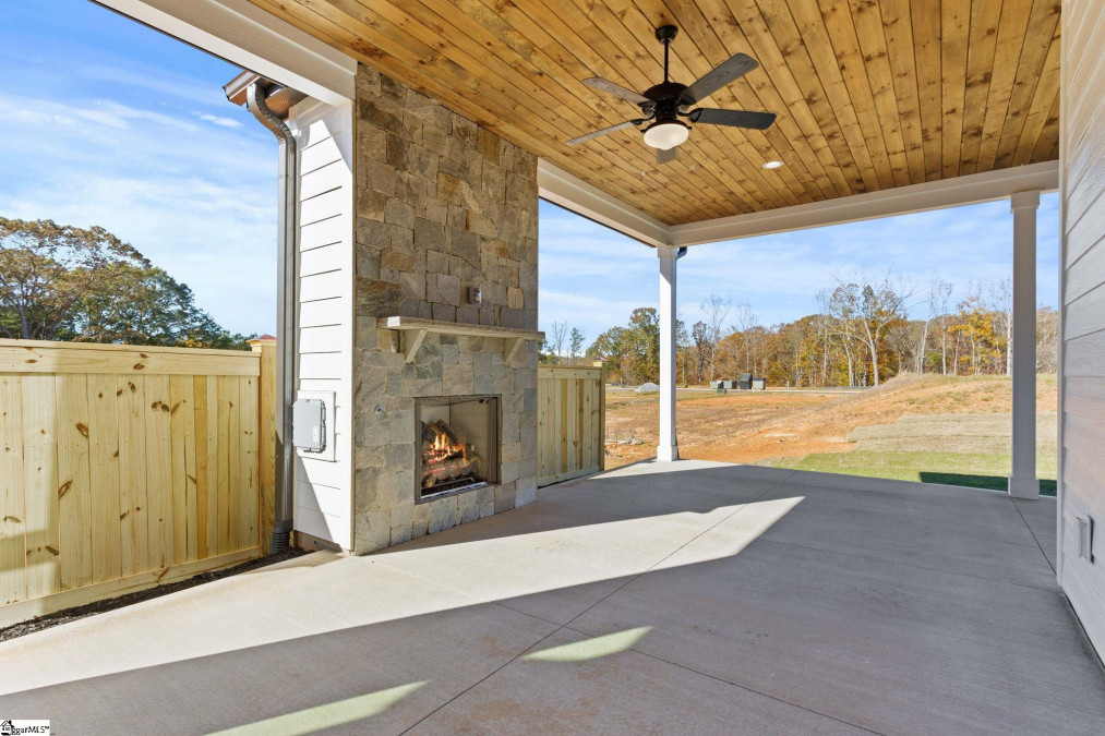 110 Pine Hill Clemson, SC 29631