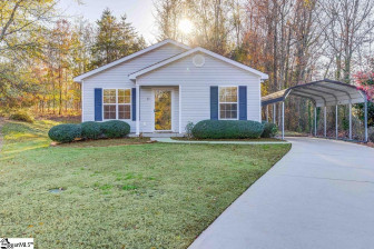 11 Plum Tree Taylors, SC 29687