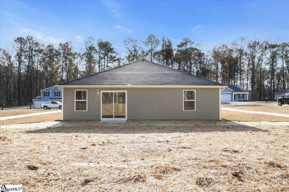 115 Sunflower  Clinton, SC 29325