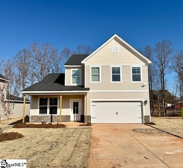 1502 Honeybee  Lyman, SC 29365