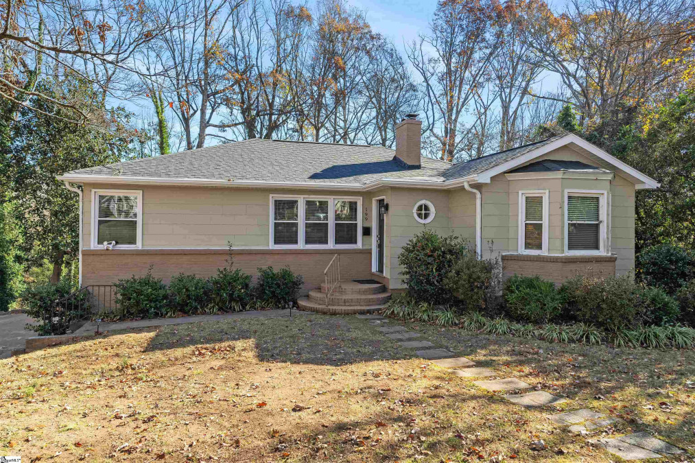 199 Westminster  Spartanburg, SC 29302