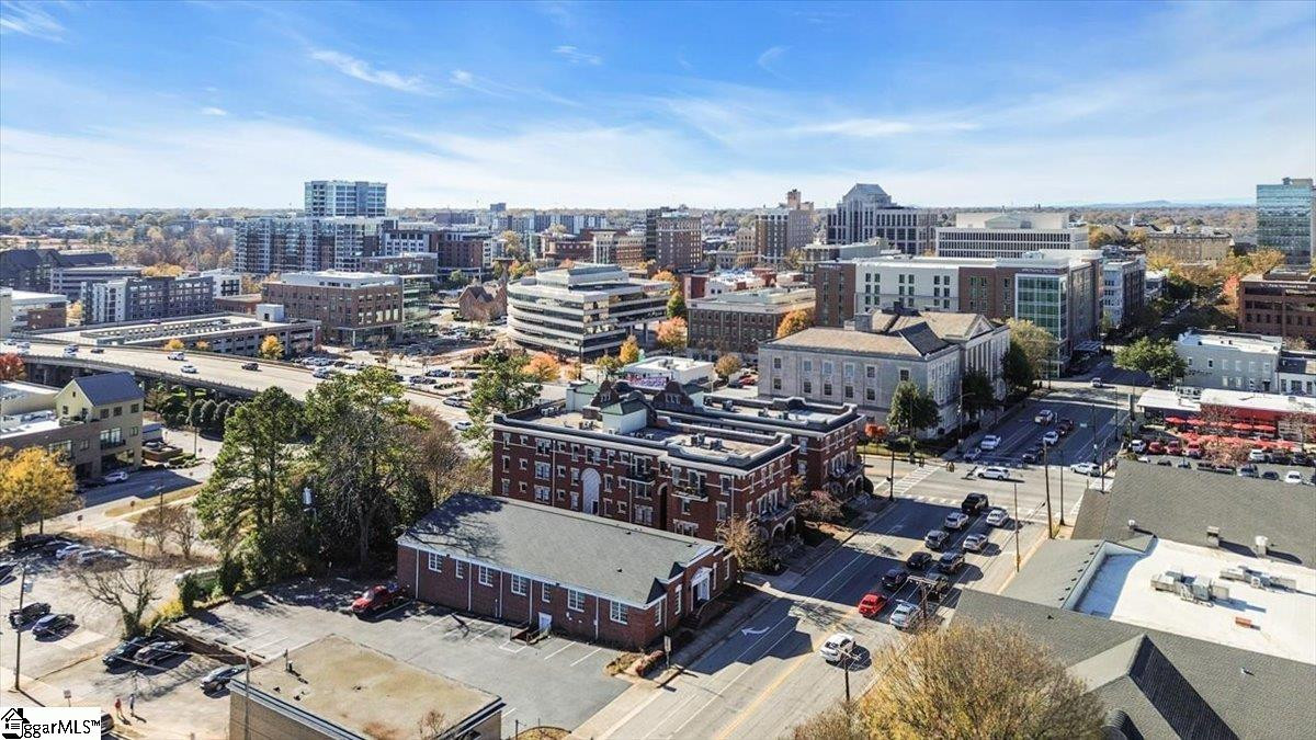 400 Washington E Greenville, SC 29601