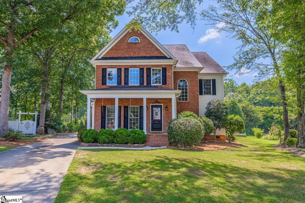 4 Cupola  Greenville, SC 29615