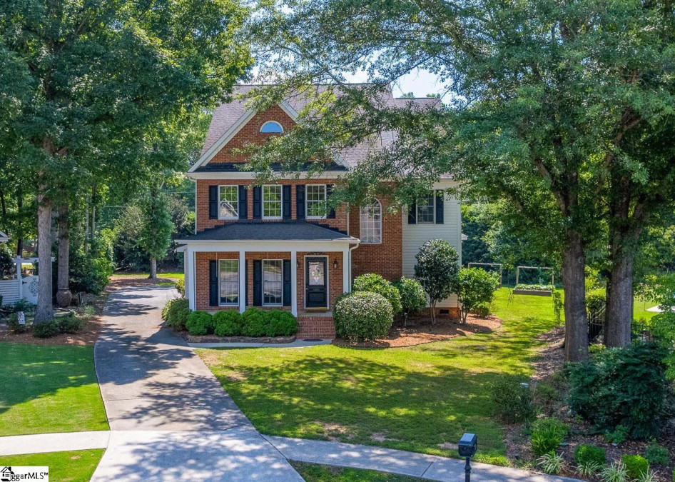 4 Cupola  Greenville, SC 29615