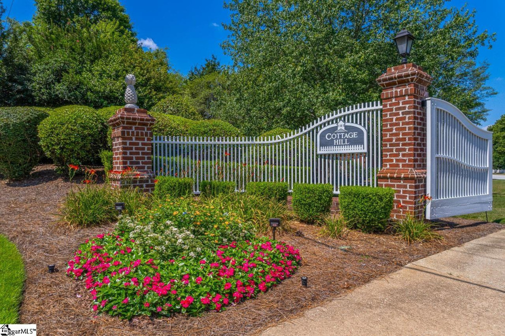 4 Cupola  Greenville, SC 29615