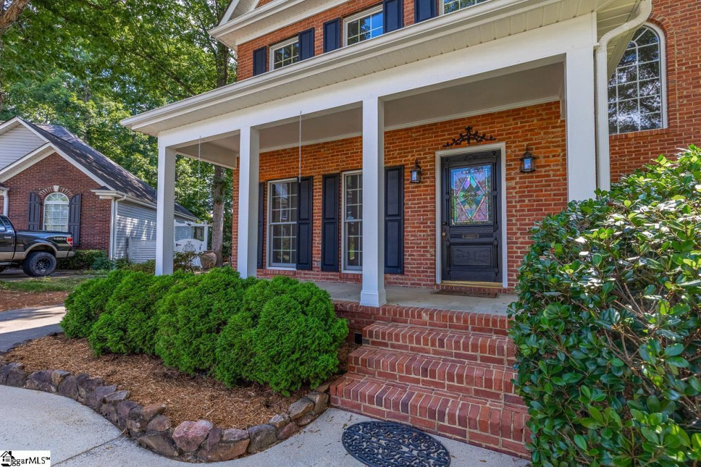 4 Cupola  Greenville, SC 29615