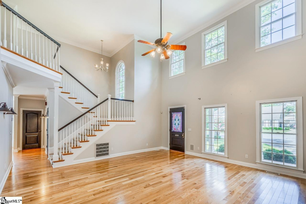 4 Cupola  Greenville, SC 29615