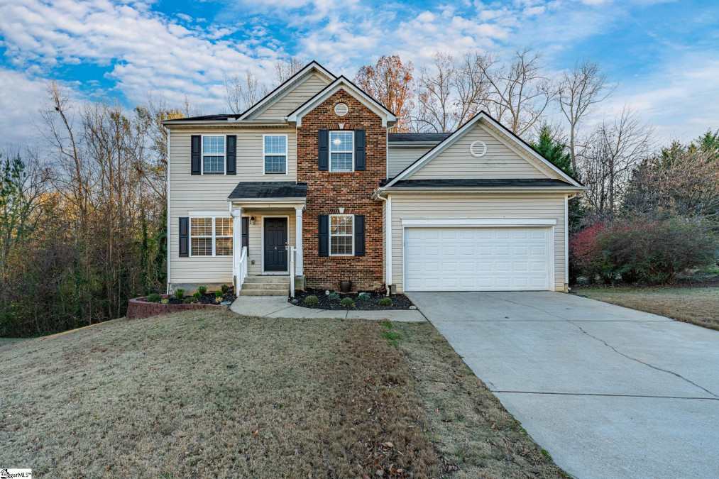 4 Locik  Simpsonville, SC 29680