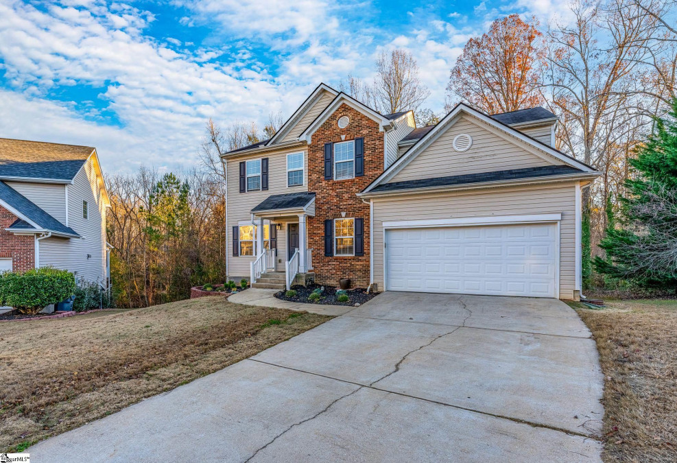 4 Locik  Simpsonville, SC 29680