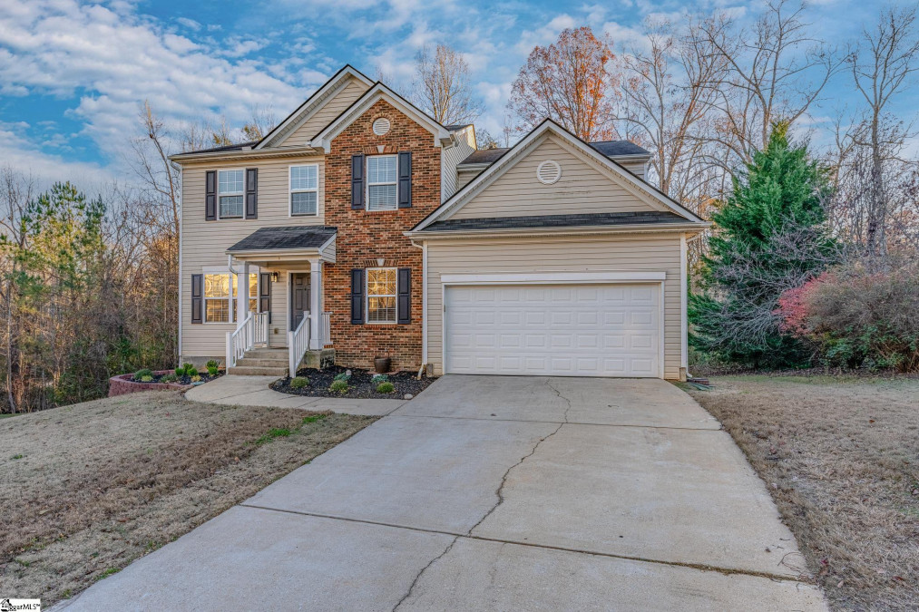 4 Locik  Simpsonville, SC 29680