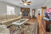 214 Coggins  Woodruff, SC 29388