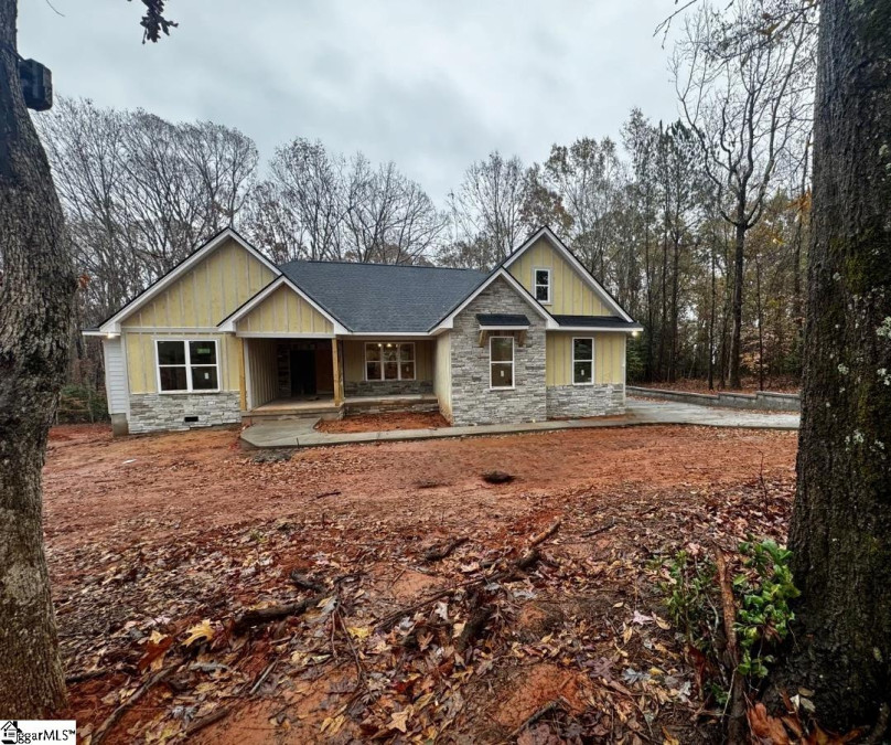 505 Lakeside  Anderson, SC 29621