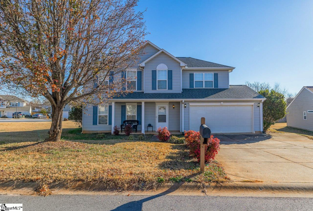 633 Morningwood S Duncan, SC 29334