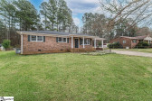 319 Marconi  Spartanburg, SC 29303