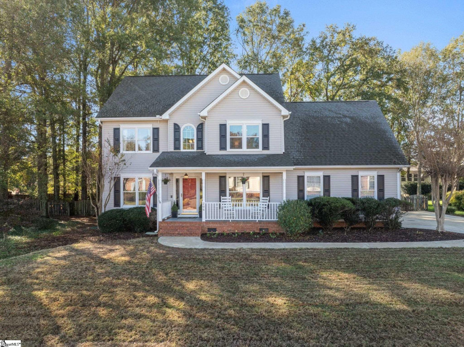 206 Kinard  Simpsonville, SC 29681