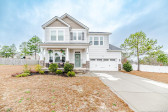 75 Sunnybrook Ct Lillington, NC 27546