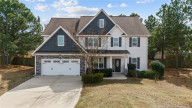 291 Kentucky Derby Ln Lillington, NC 27546