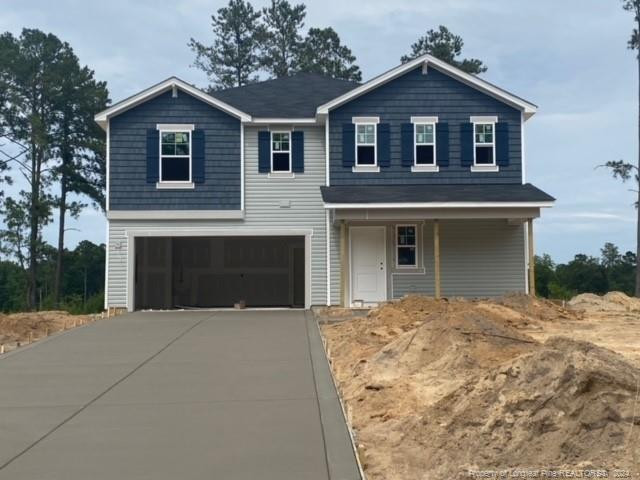 113 Pine Needle Dr Salemburg, NC 28385