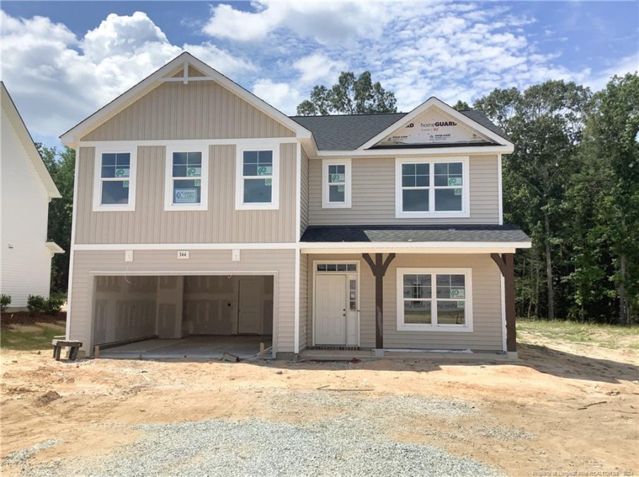 338 Glassmine Trl Aberdeen, NC 28315