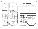 106 Rembert Ct West End, NC 27376