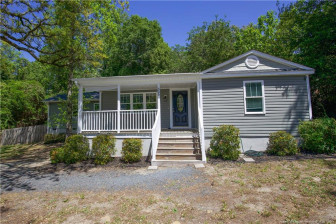 525 Connecticut Ave Southern Pines, NC 28387