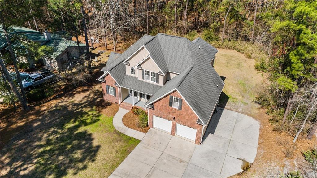 304 Quail Hl Sanford, NC 27332