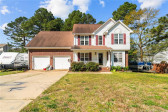 36 Pinevalley Ln Sanford, NC 27332