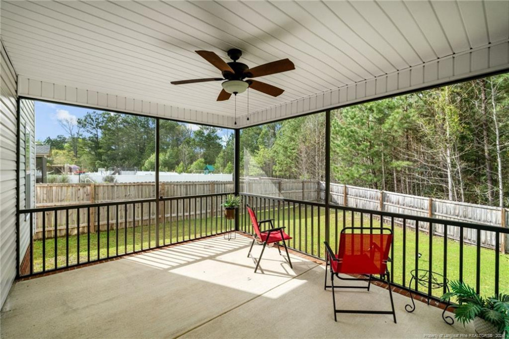 4348 Jockey Whip Ln Parkton, NC 28371