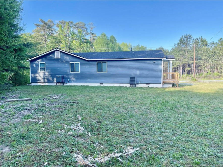 1649 Little River Rd Spring Lake, NC 28390