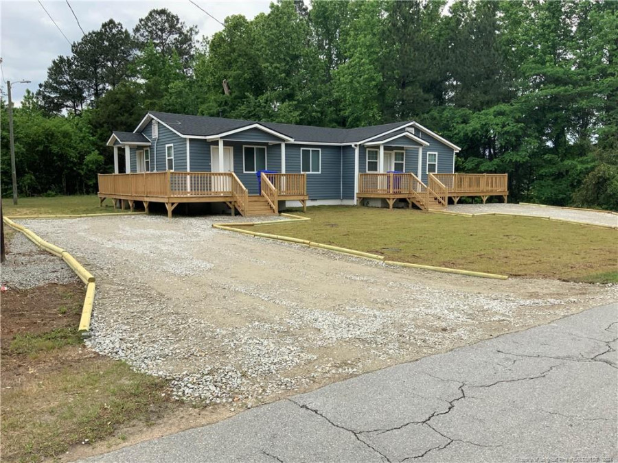 1649 Little River Rd Spring Lake, NC 28390