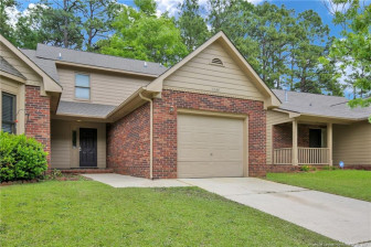 5534 Robmont Dr Fayetteville, NC 28306