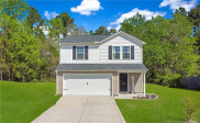 4328 Jockey Whip Ln Parkton, NC 28371