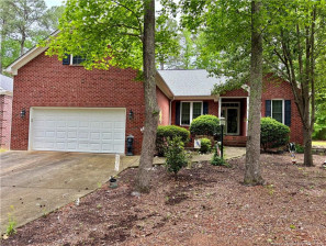 4022 Deer Track Trl Sanford, NC 27332