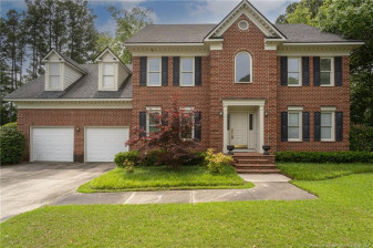 428 Harlow Dr Fayetteville, NC 28314