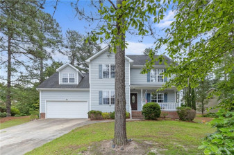 120 Forest Pond Dr Cameron, NC 28326