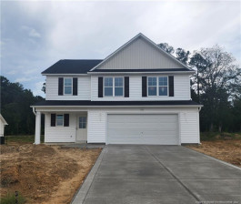 1757 Ragsdale Rd Hope Mills, NC 28348