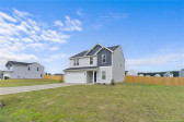 45 Killdeer Ct Godwin, NC 28344