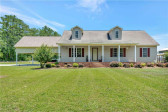 1437 Wd Locklear Rd Lumberton, NC 28360